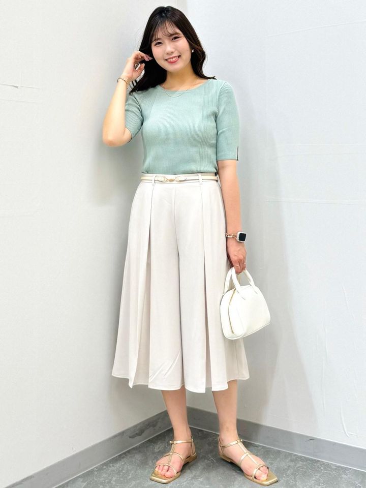 画像2: 出典：GU