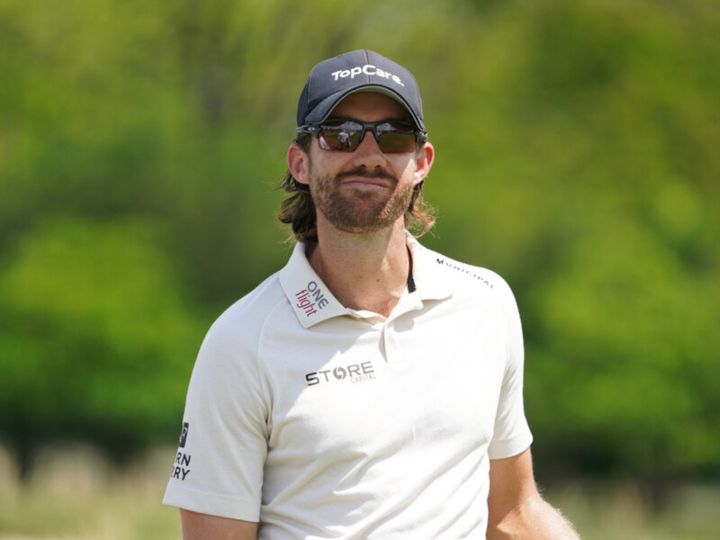 試合直前に“800キロの大移動”！米プロの身に一体何が…？