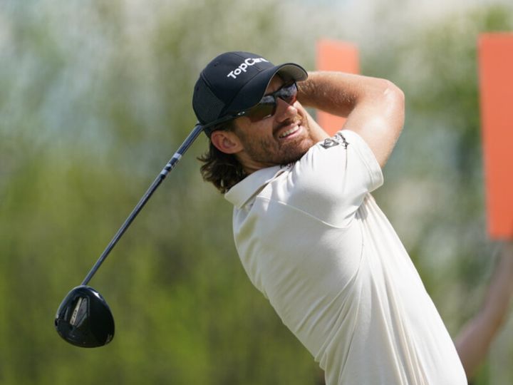 試合直前に“800キロの大移動”！米プロの身に一体何が…？