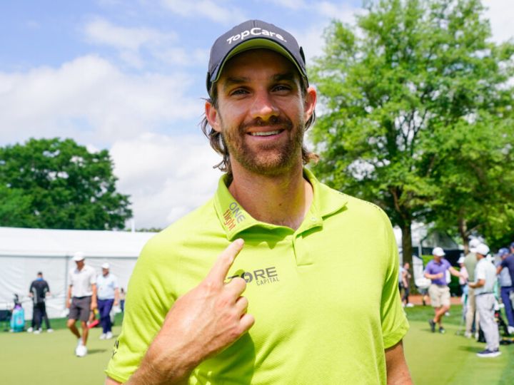 試合直前に“800キロの大移動”！米プロの身に一体何が…？