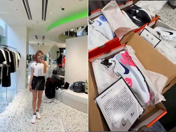 金田久美子、イメチェン報告！ファンからは「美人すぎ！」という声