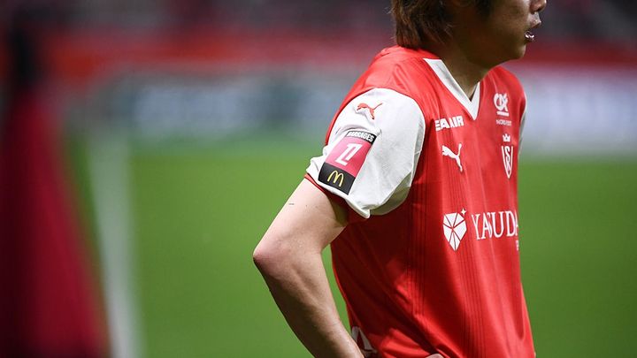 日本代表3名が所属のフランス古豪、まさかの2部降格が決定…伊東純也がアシストもプレーオフで散る