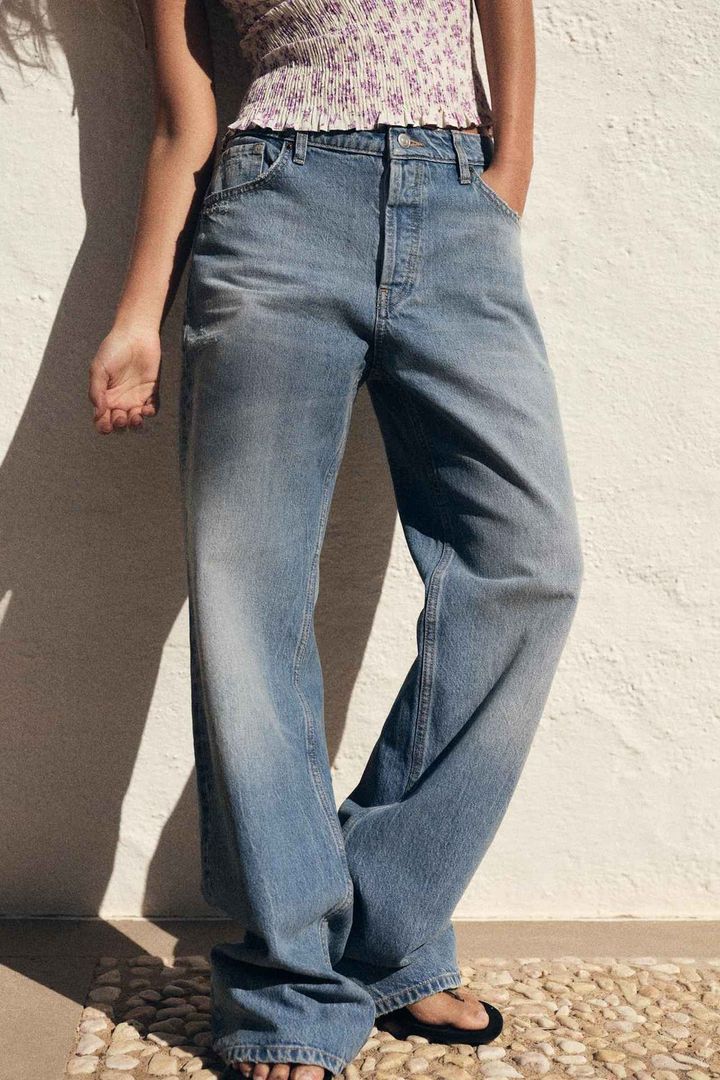 画像3: 出典：ZARA