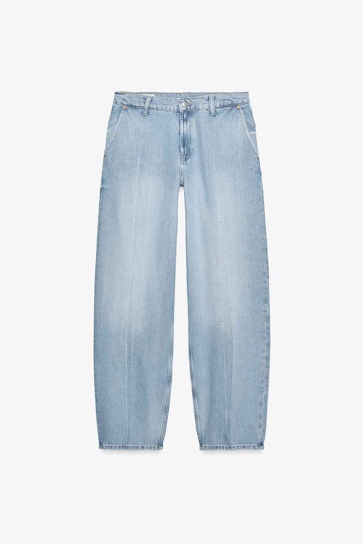 画像1: 出典：ZARA