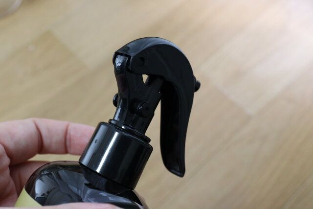 エアフレグランスミスト（リリー＆ジャスミン） ロック