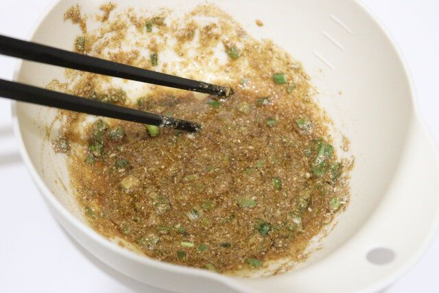 取っ手付ボウル 使用例