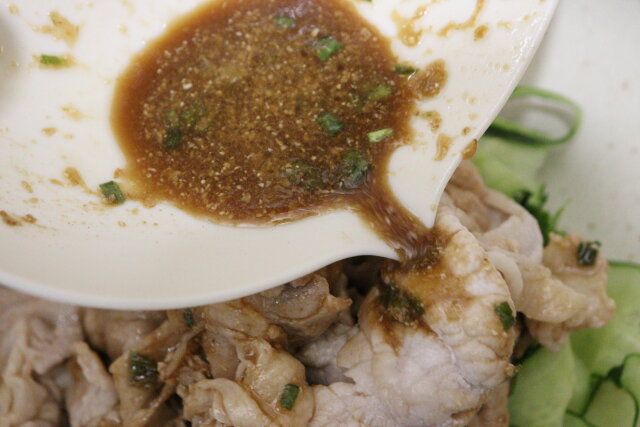 取っ手付ボウル 底広ボウル 使用例