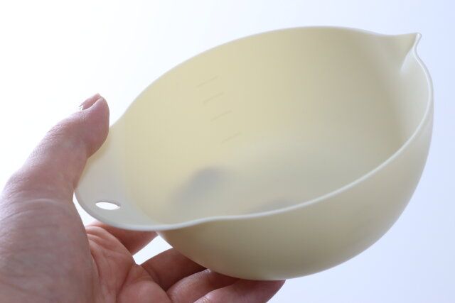 取っ手付ボウル