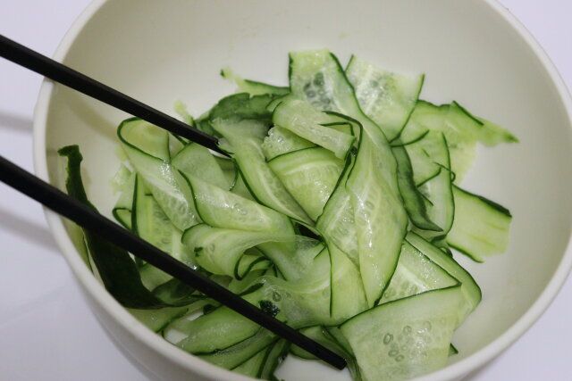 底広ボウル 使用例