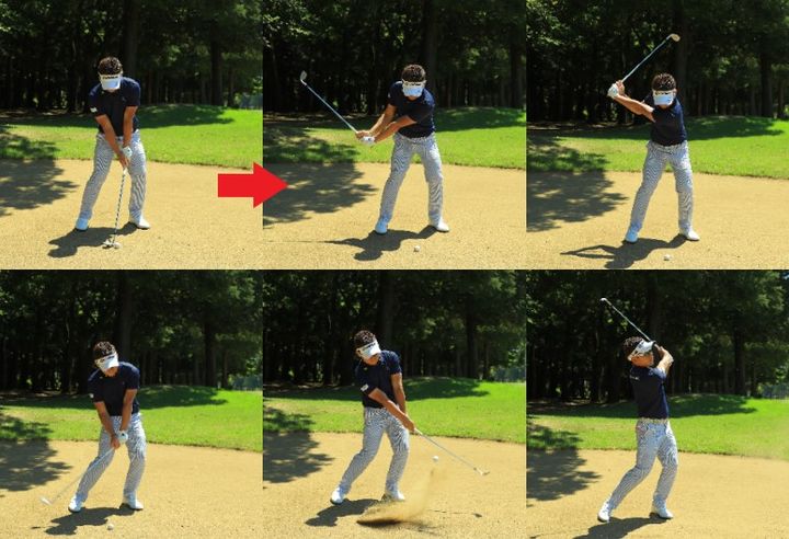 プロだからこそ知っている極意を解説！これでベストスコアを目指す