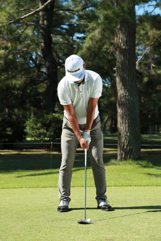 プロだからこそ知っている極意を解説！これでベストスコアを目指す