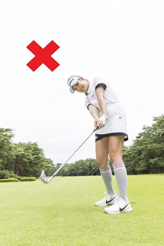 プロだからこそ知っている極意を解説！これでベストスコアを目指す