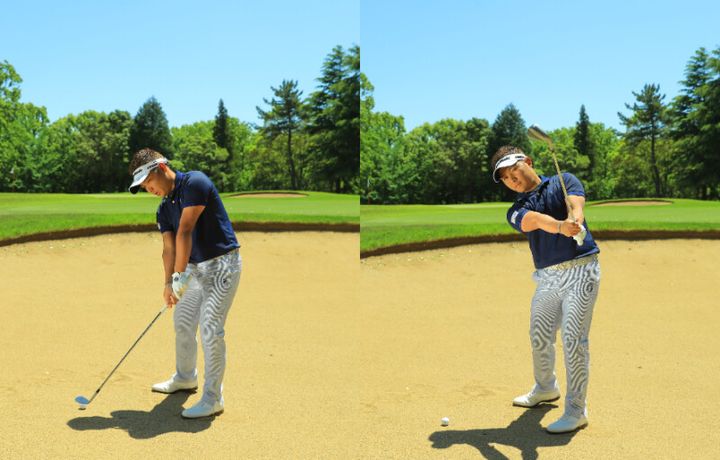 プロだからこそ知っている極意を解説！これでベストスコアを目指す