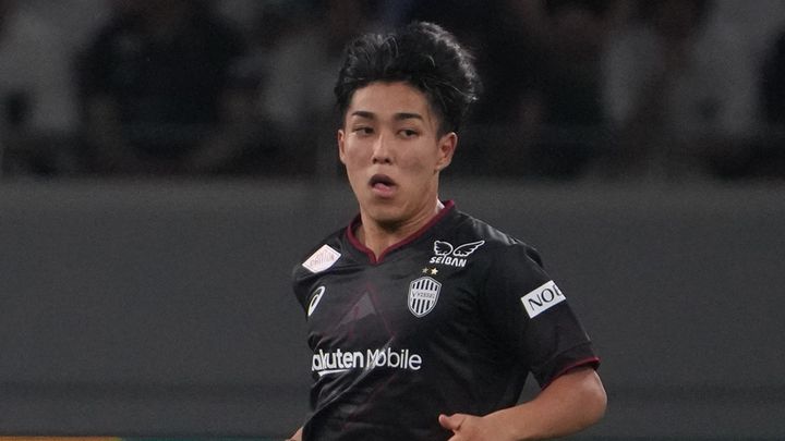 Jリーグ王者の17歳天才レフティ、右反復性肩関節脱臼で手術…「全治6ヵ月」で今季復帰は困難に