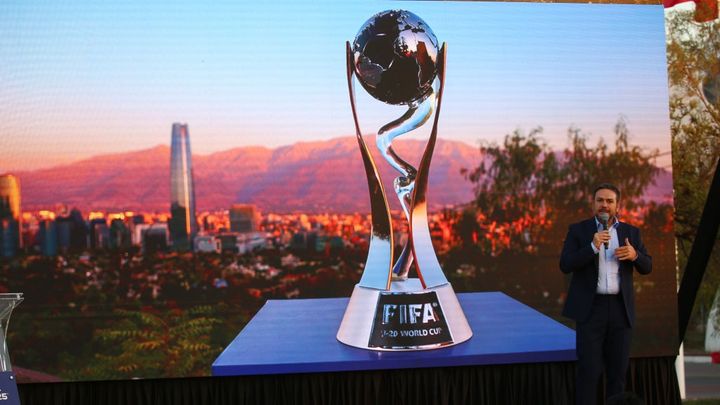 サッカーU-20W杯の組み合わせが決定！日本は“最凶グループ”を回避…開催国チリらと同組に