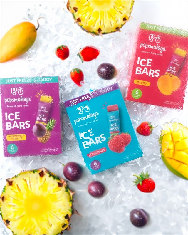 「ポップスマラヤ」