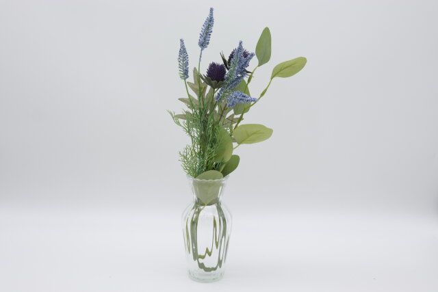 ユーカリ ベロニカ エリンジウム 使用例