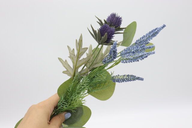 ユーカリ ベロニカ エリンジウム