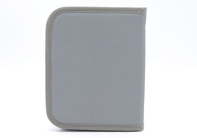 宝島社日本調剤監修お薬手帳ケース