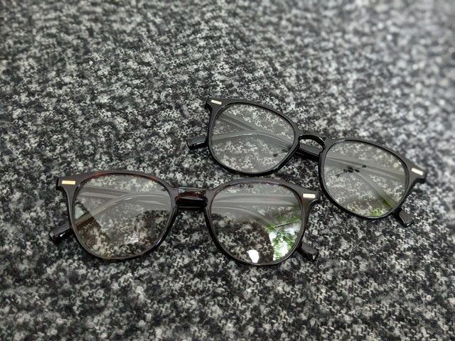 調光サングラス