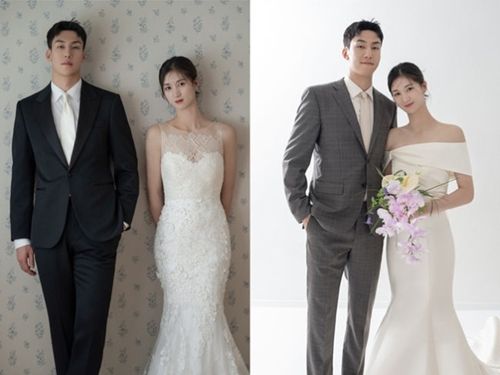 ソン・テフン、ユン・イェビン