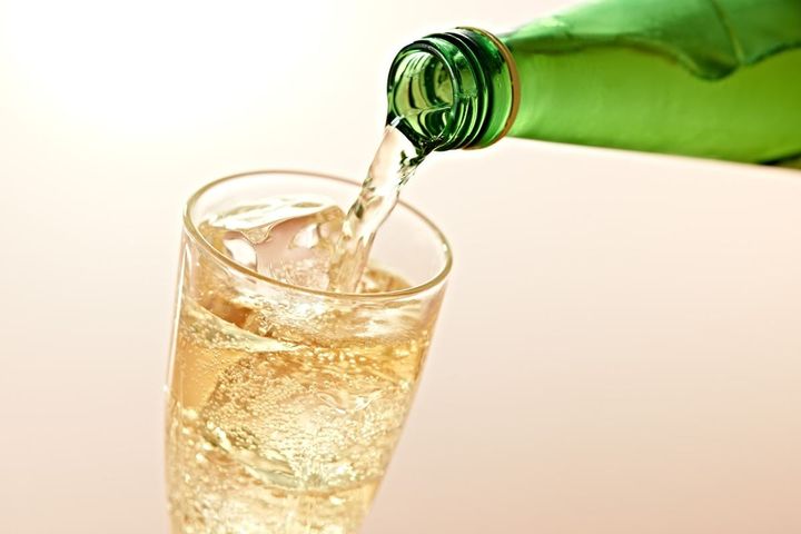 「炭酸飲料」ランキング1位は？（画像はイメージ）