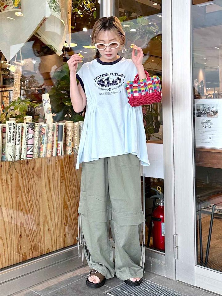 画像1: 出典：and ST