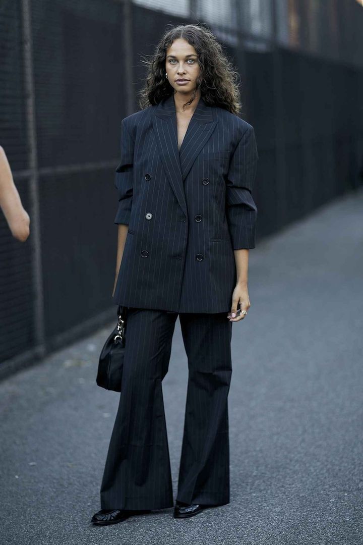 画像: 形にこだわってしなやかさを両立