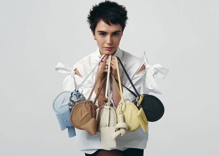 Extra Charms, Extra You.