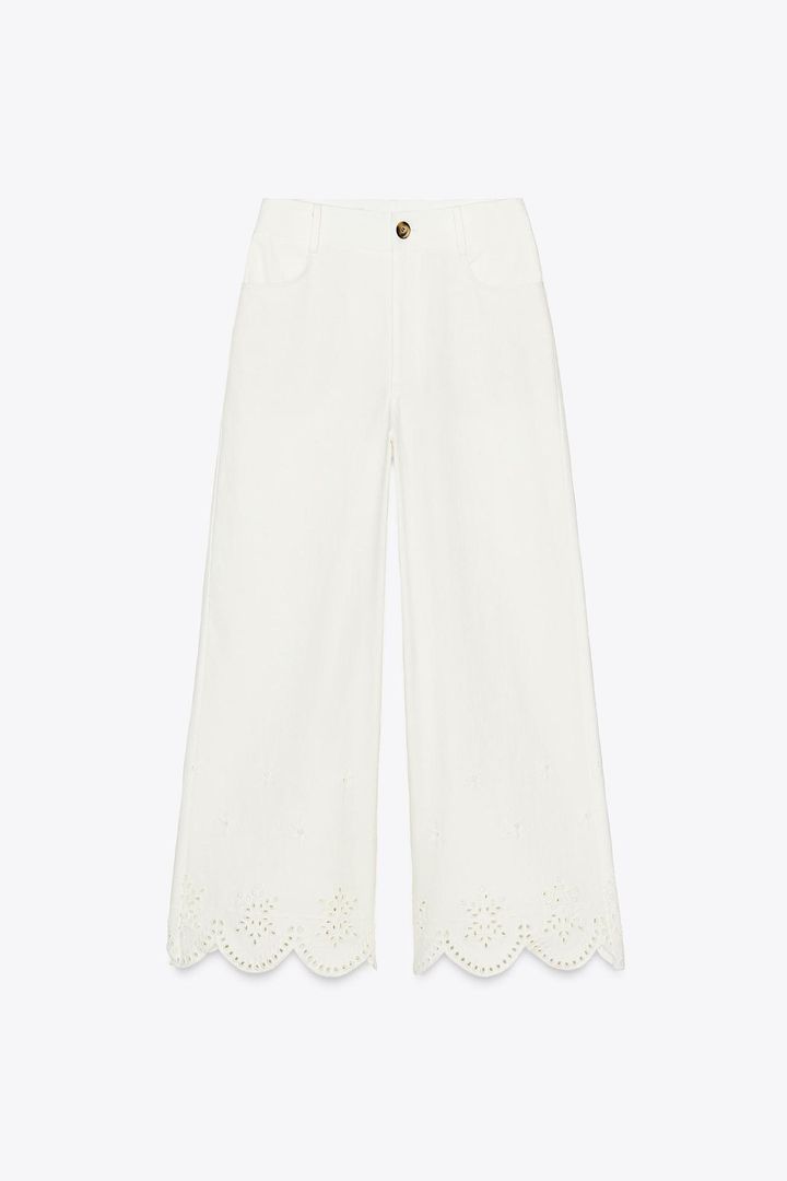 画像2: 出典：ZARA