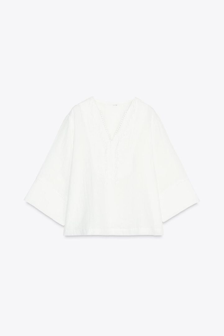 画像1: 出典：ZARA