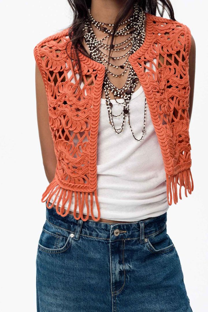 画像2: 出典：ZARA