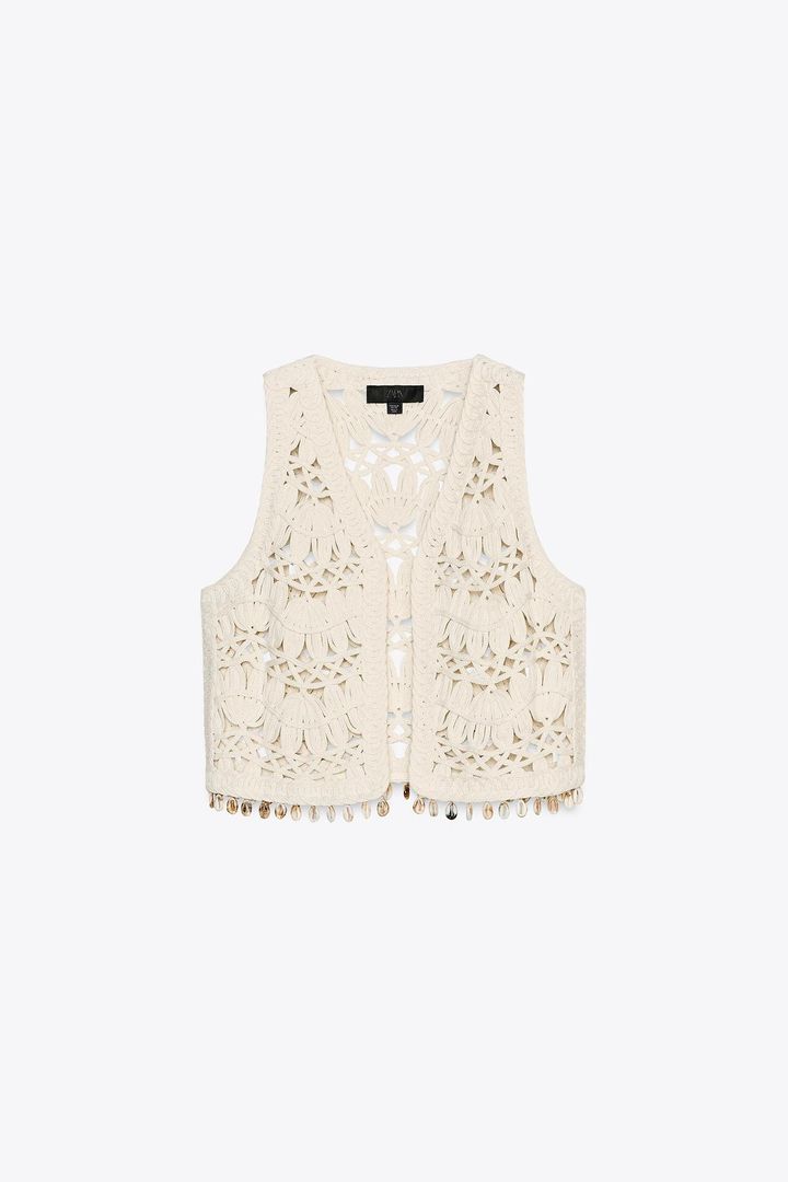 画像1: 出典：ZARA