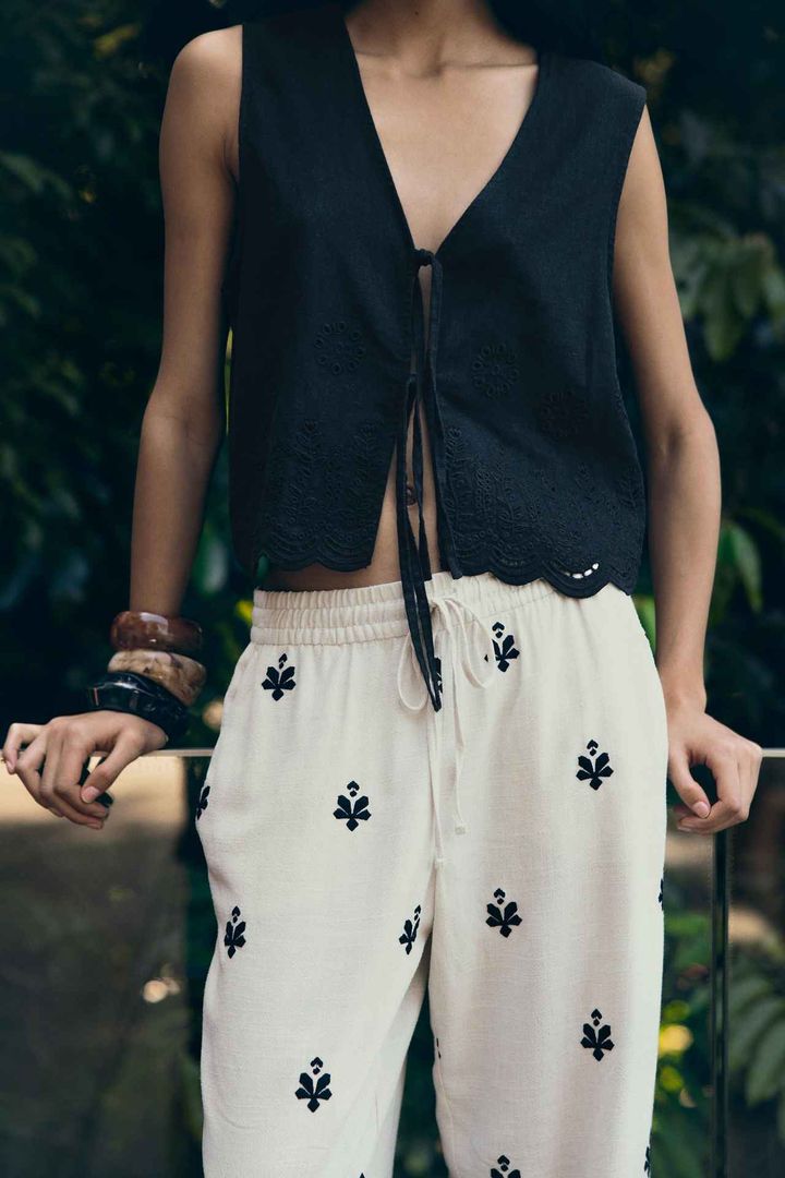 画像4: 出典：ZARA