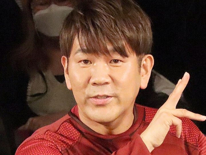 FUJIWARA藤本敏史の早期TV復帰がかなった切ない理由…当て逃げ