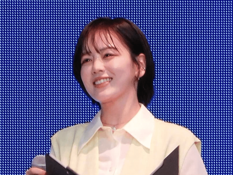 ２クール連続“ドラマ主役”に　「どんどん好きになる」「演技上手い」８年前、バブリーダンスで一世を風靡した若手女優 | TRILL【トリル】