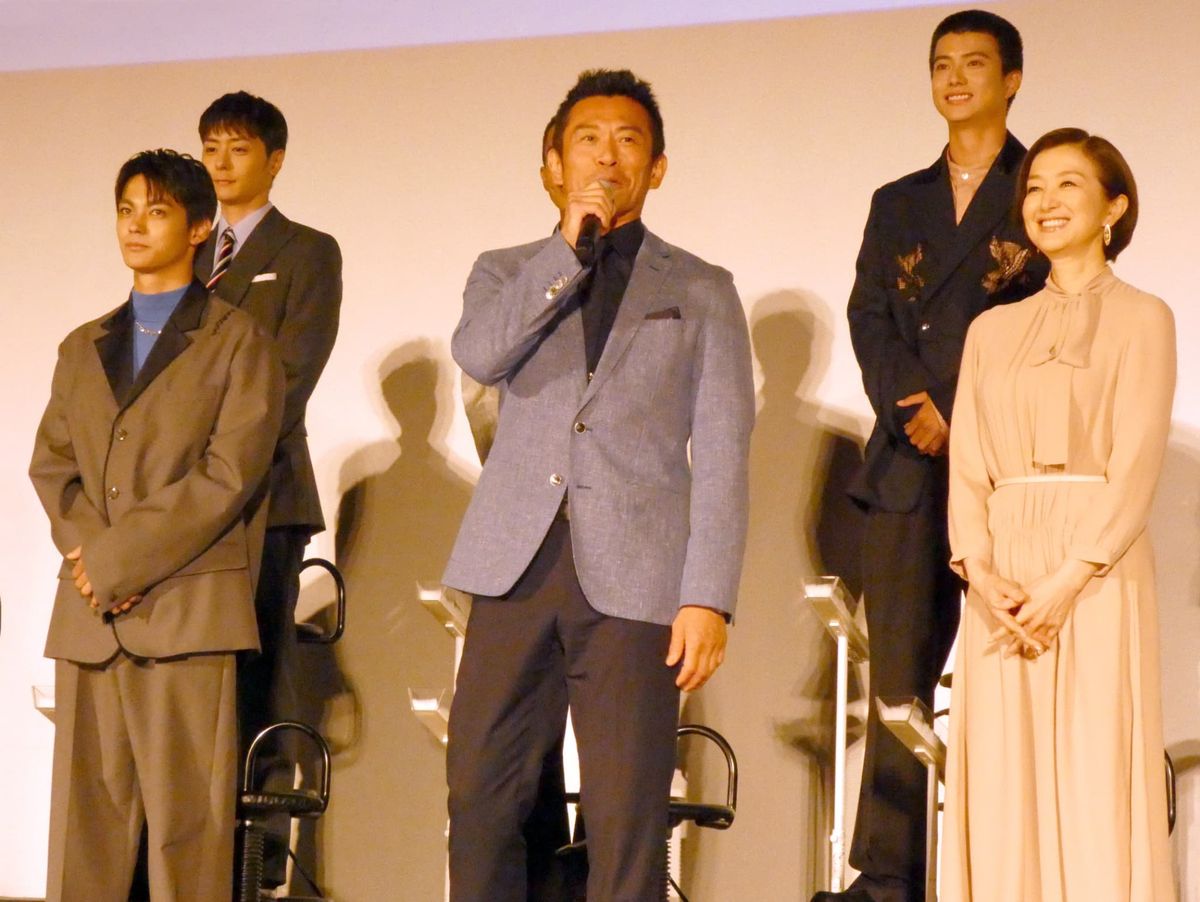 「妥協のない作り込み」「素晴らしい」ただの“訓練ドラマ”で終わらなかった…！最終回に止まらない絶賛の声 | TRILL【トリル】