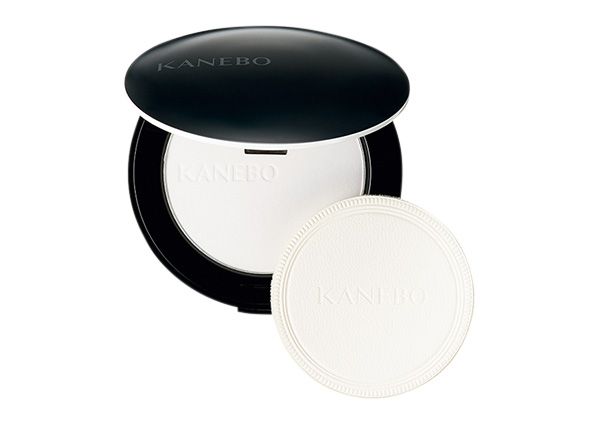 カネボウ クリスタライズドフィックスパウダー