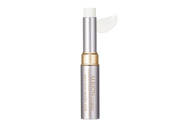 アルビオン スタジオ ポアカバー パウダースティック