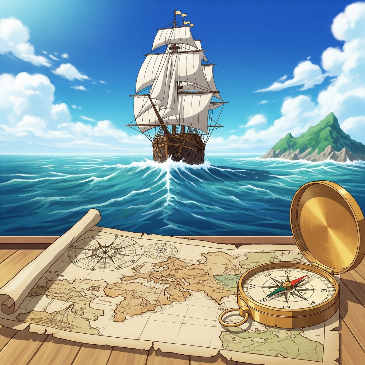 ONE PIECE アートコースター 悪魔の実の能力者たち　12P　まとめ売り ONE PIECE アートコースター 悪魔の実の能力者たち 12P まとめ