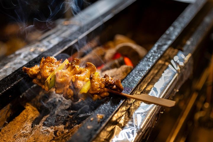 焼鳥