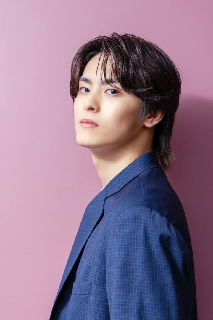 高野洸さんインタビュー