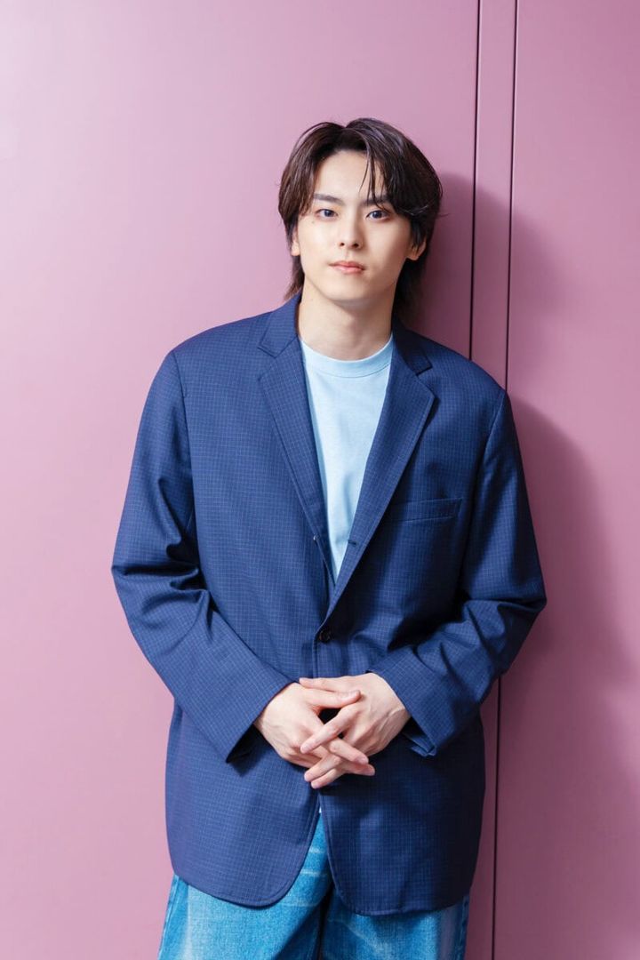 高野洸さんインタビュー