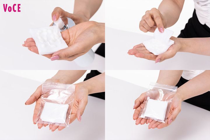 【日焼け止めの正しい塗り直し方】メイクの上から手軽に直せるコツとおすすめコスメ⚫15選