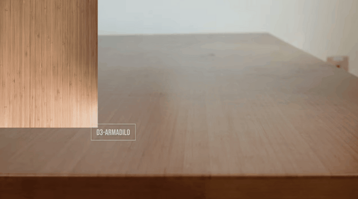 ドラゴンのサイコロを試験している様子