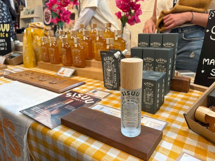 メルボルンのデザインマーケット