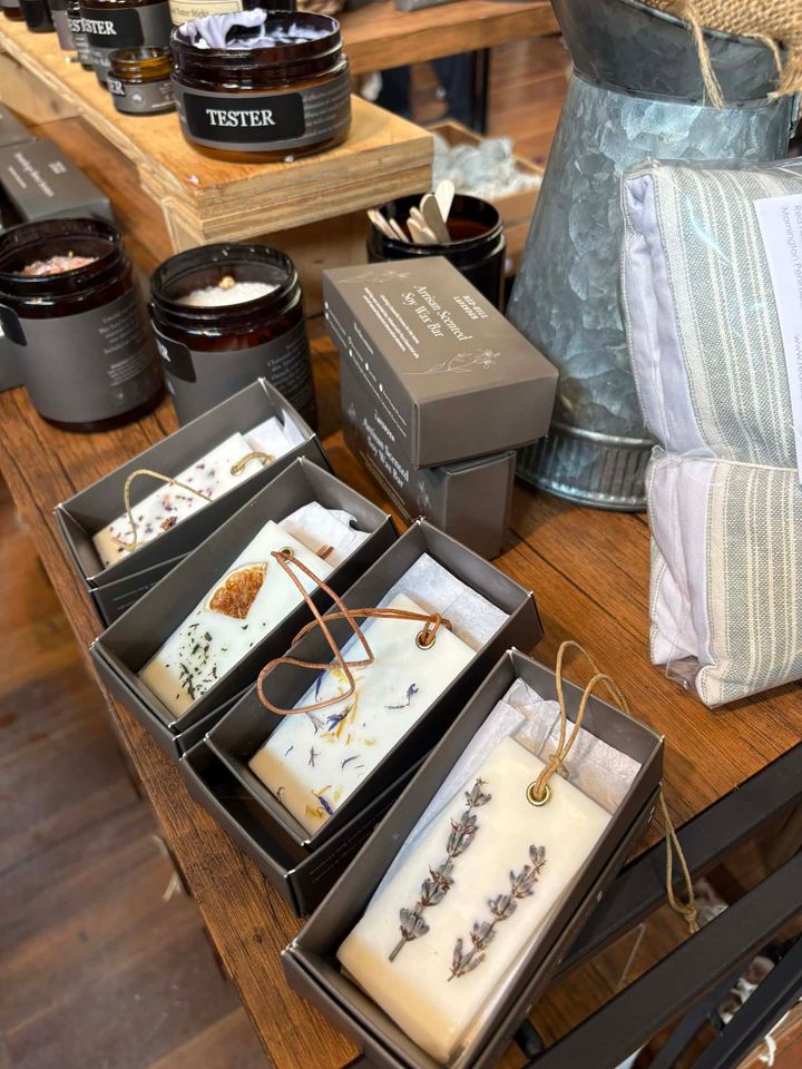 メルボルンのデザインマーケット