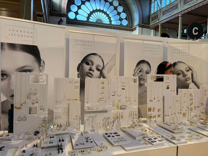 メルボルンのデザインマーケット