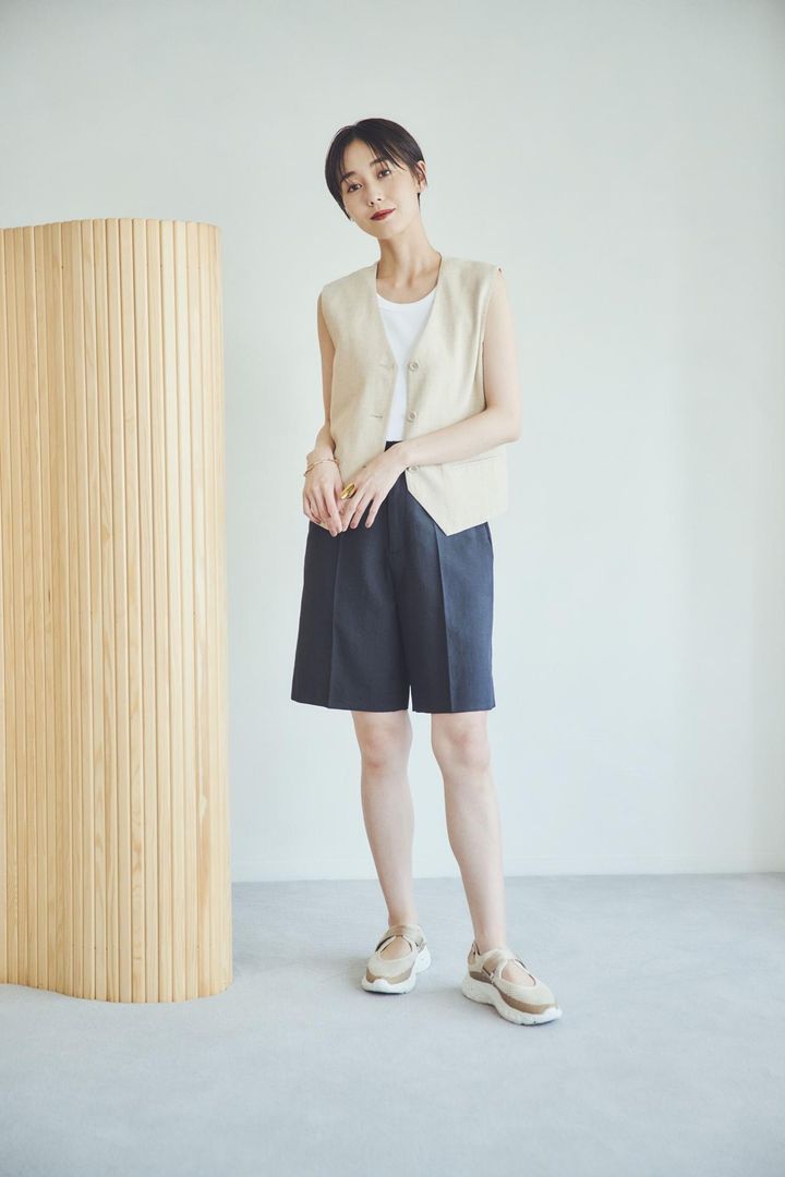 画像4: SHAKA 2025年春夏コレクション 出典：シャカ