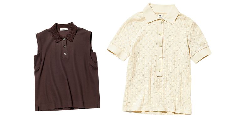 ポロシャツ２枚